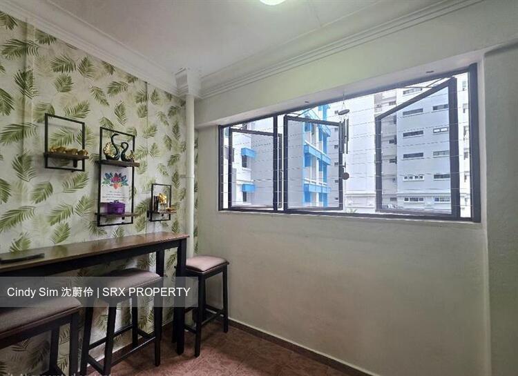Blk 961 Hougang Avenue 9 (Hougang), HDB Executive #625238151